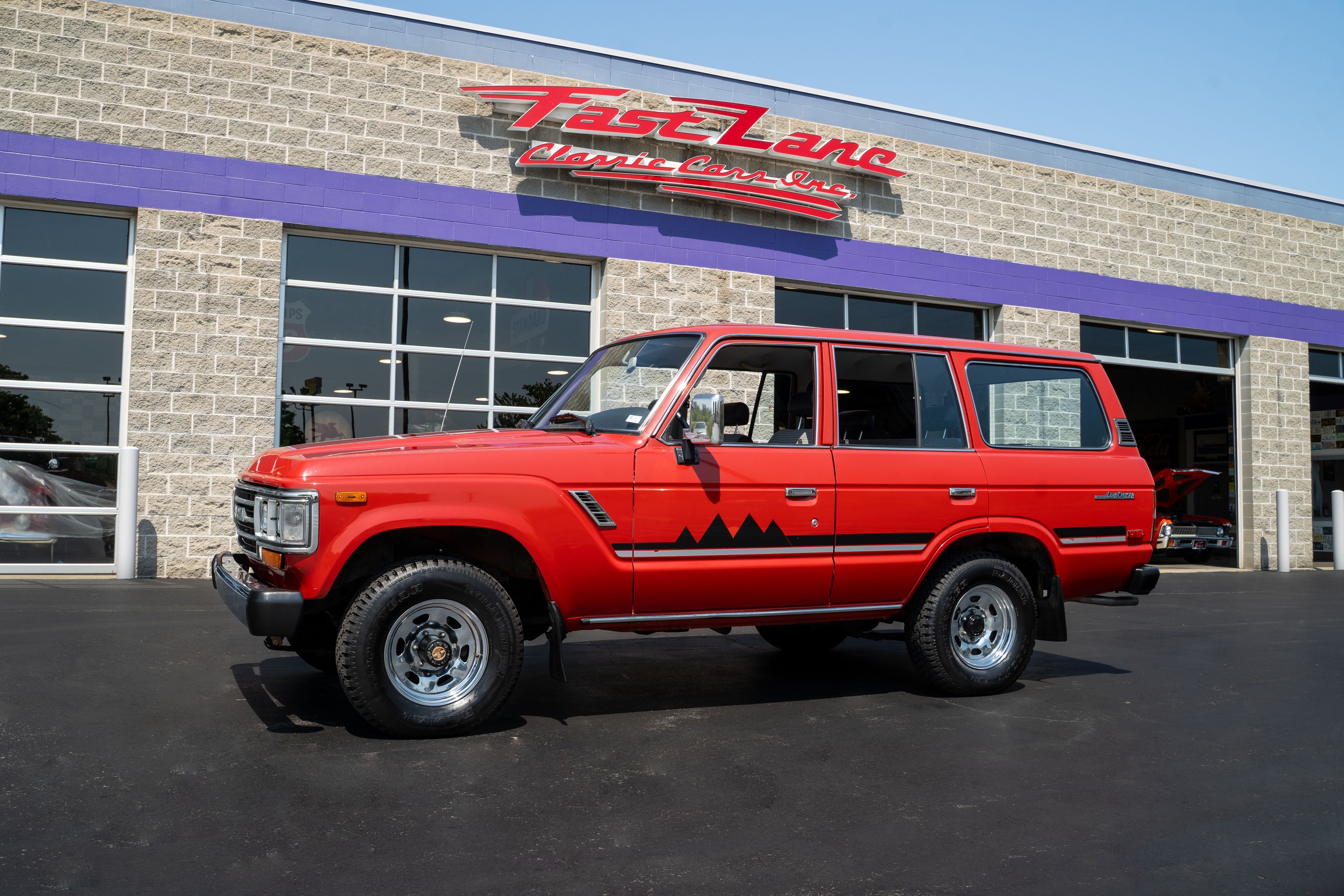 toyota land cruiser 1988 JT3FJ62G5J0077909 image toyota land cruiser 1988 JT3FJ62G5J0077909 image